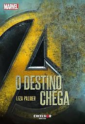 Icon image VINGADORES: O DESTINO CHEGA