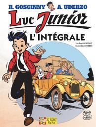 Icon image Luc Junior - L'intégrale