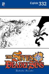 Icon image The Seven Deadly Sins Capítulo 332