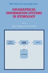 Icon image Geographical Information Systems in Hydrology