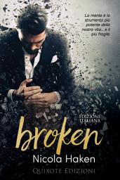 Icon image Broken - Edizione Italiana