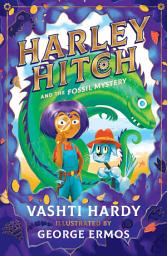 Icon image Harley Hitch and the Fossil Mystery