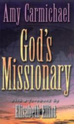 Icon image God's Missionary