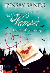 Icon image Ein Vampir für alle Lebenslagen