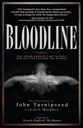 Icon image Bloodline: You Spend Enough Time in Hell You Get the Feeling You Belong