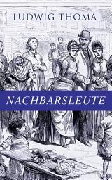Icon image Nachbarsleute: Kleinstadtgeschichten