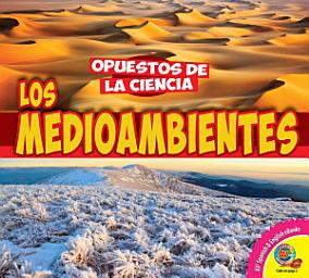 Icon image Los medioambientes