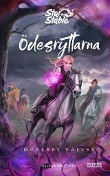 Icon image Ödesryttarna. Mörkret faller