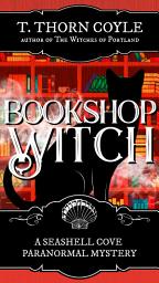 Icon image Bookshop Witch: Paranormal Cozy Cat Mystery