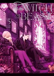 Icon image The Witch and the Beast