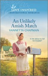 Icon image An Unlikely Amish Match