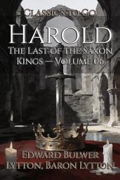 Icon image Harold: Restored Classics to Go Edition