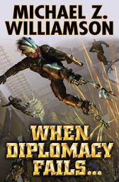 Icon image When Diplomacy Fails