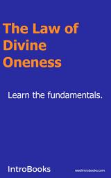 Icon image The Law of Divine Oneness