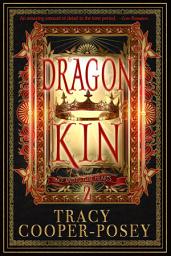 Icon image Dragon Kin: An Arthurian Fantasy Romance