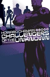 Icon image Challengers of the Unknown (2004)