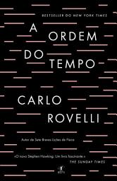 Icon image A Ordem do Tempo