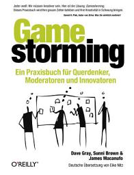 Icon image Gamestorming