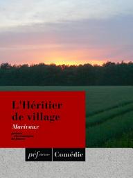 Icon image L'Héritier de village