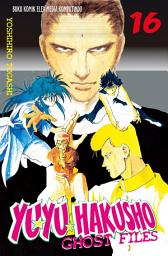 Icon image YU YU HAKUSHO - Ghost Files