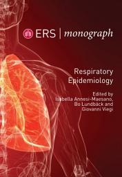 Icon image Respiratory Epidemiology: ERS Monograph