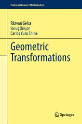 Icon image Geometric Transformations