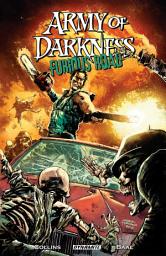 Icon image Army Of Darkness: Furious Road