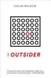 Icon image The Outsider