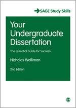 Icon image Your Undergraduate Dissertation: The Essential Guide for Success, Edition 2