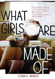Icon image What Girls Are Made Of