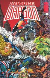 Icon image Savage Dragon