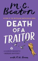 Icon image Death of a Traitor