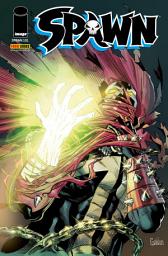 Icon image Spawn, Band 101