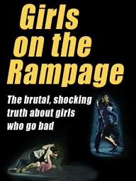 Icon image Girls on the Rampage
