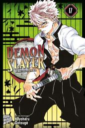 Icon image Demon Slayer - Kimetsu no Yaiba