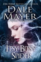 Icon image Psychic Visions: Itsy Bitsy Spider (Français)