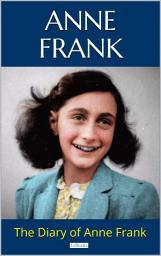 Icon image THE DIARY OF ANNE FRANK
