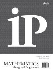 Icon image IP Mathematics Book 1 Answers Booklet: Integrated Programme