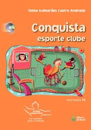 Icon image Conquista esporte clube