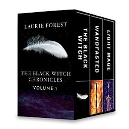 Icon image The Black Witch Chronicles Volume 1: An Anthology