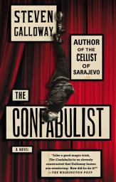 Icon image The Confabulist: A Novel