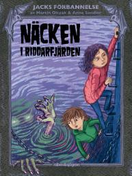 Icon image Näcken i Riddarfjärden