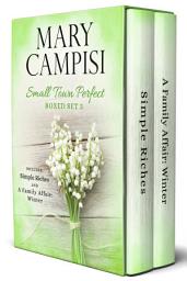 Icon image Small Town Perfect Boxed Set 3