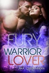 Icon image Fury - Warrior Lover 8: Die Warrior Lover Serie