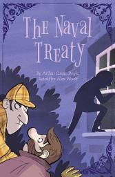 Icon image Sherlock Holmes: The Naval Treaty