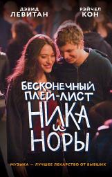Icon image Бесконечный плей-лист Ника и Норы