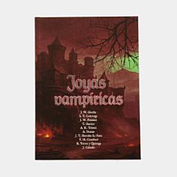 Icon image Joyas vampíricas