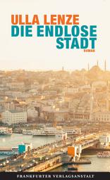 Icon image Die endlose Stadt