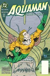 Icon image Aquaman: Time & Tide (1993)