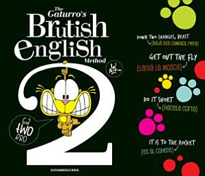 Icon image The Gaturro's Brutish English Method 2 (Fixed layout)